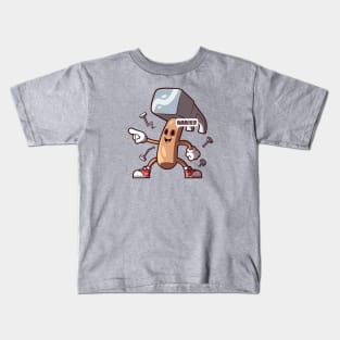 Hammered! Kids T-Shirt